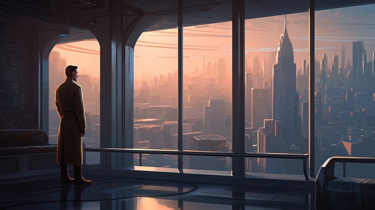 When I look back on my career in architecture, I remember how I started out with some enthusiasm. I was convinced I would spend my days doing creative work, designing amazing spaces, and leaving my mark on the world. Now, over three decades later, I can see how that vision of my career evolved in ways I never predicted.