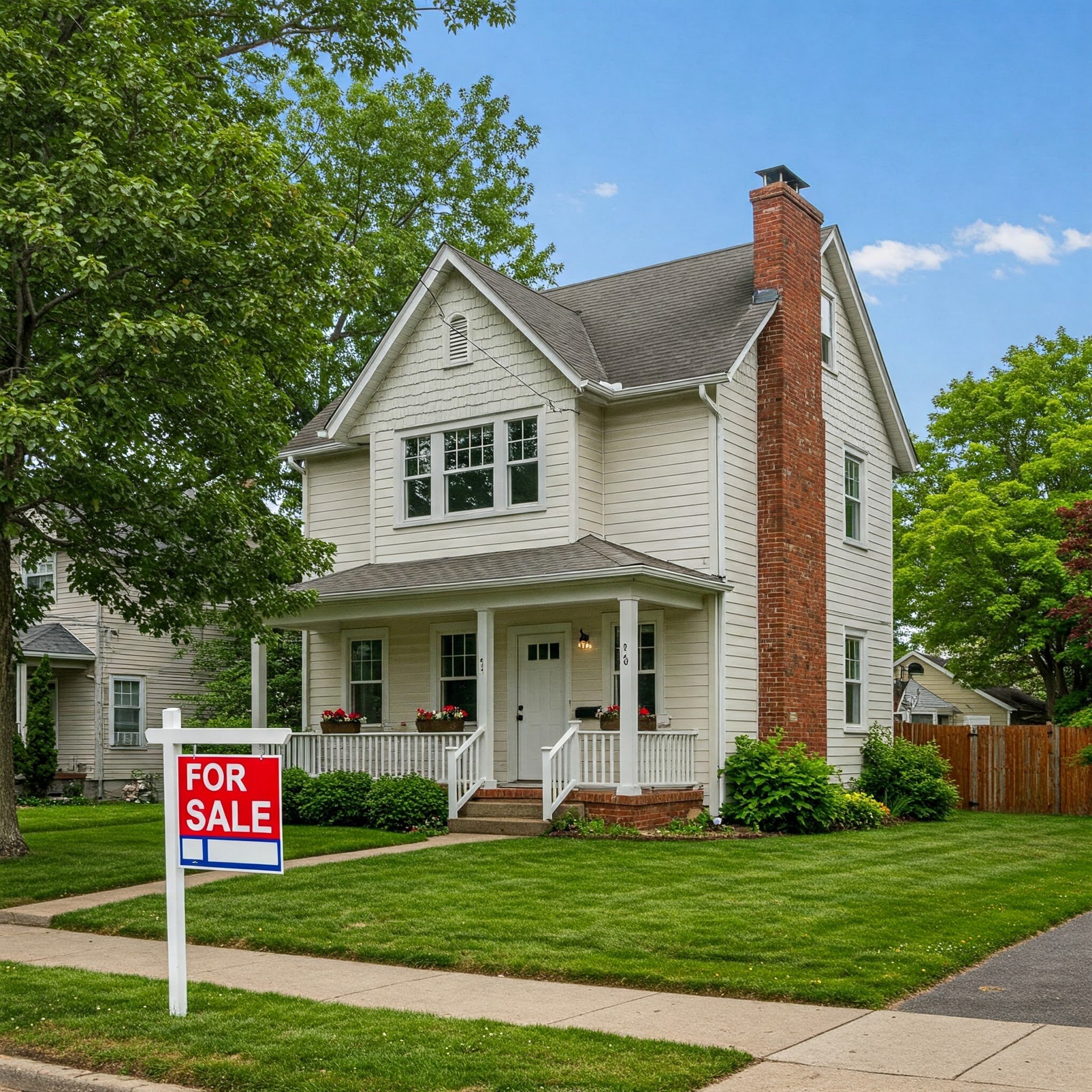 THE ART OF SWIFT HOME SELLING: STRATEGIES FOR A QUICK AND PROFITABLE SALE 3 A visual representation highlighting strategies for selling homes swiftly and profitably.
