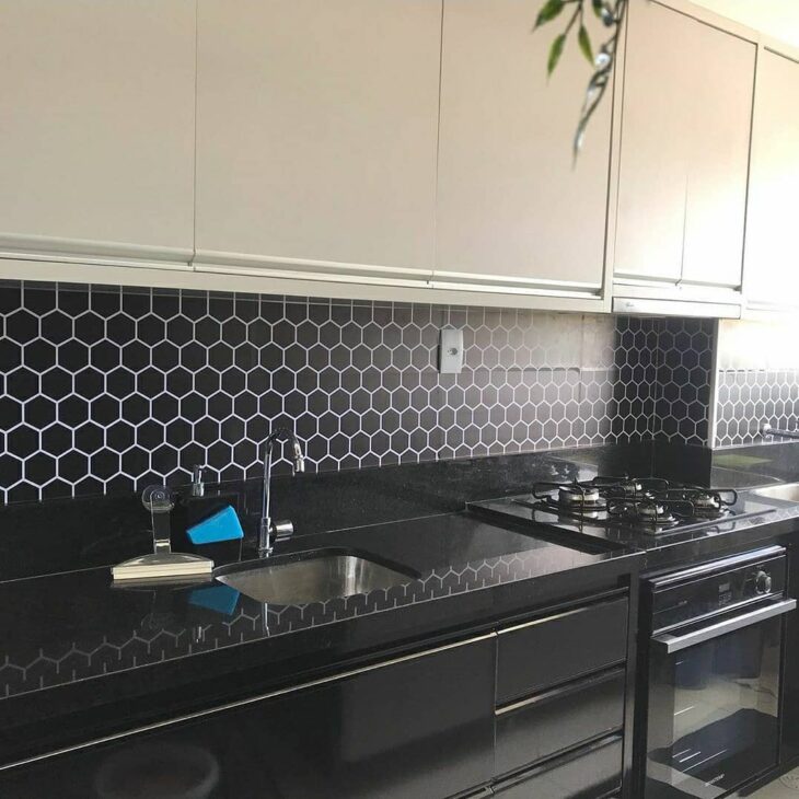 Quer transformar a sua cozinha sem precisar de reforma?