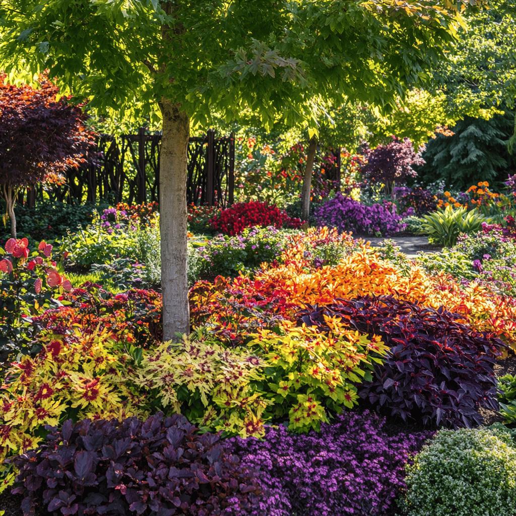 Mastering Plant Spacing: A Comprehensive Guide for Gardeners 6 Como calcular o espaçamento entre plantas para um jardim deslumbrante