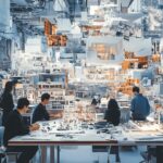 Escola de Arquitetura versus o Mundo Real: O que Esperar na Prática
