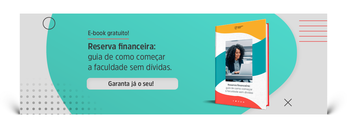 E-book Reserva Financeira