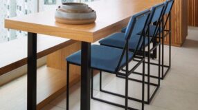 Cadeiras para varanda: modelos decorativos
