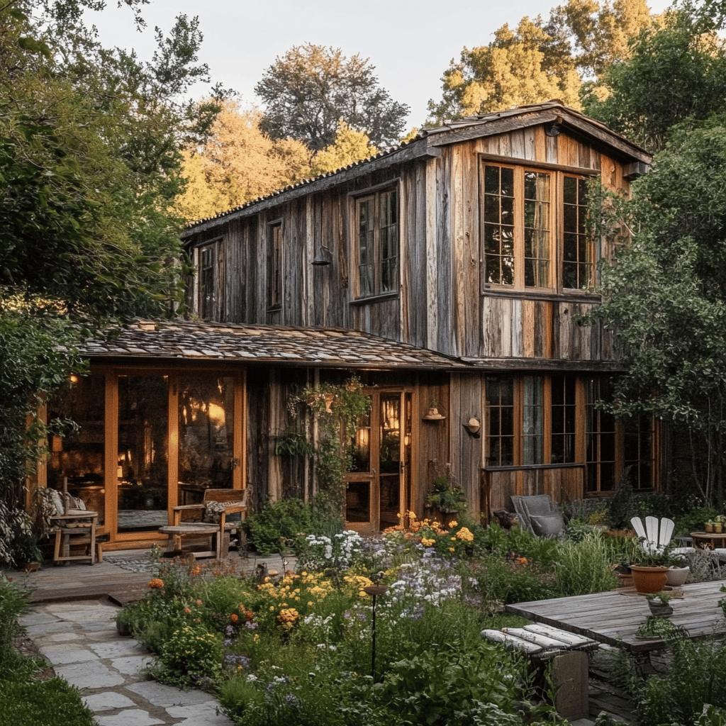 Simple Country House: Tips and Elegant Ideas 1 Casa de Chácara Simples: Dicas e Ideias Elegantes