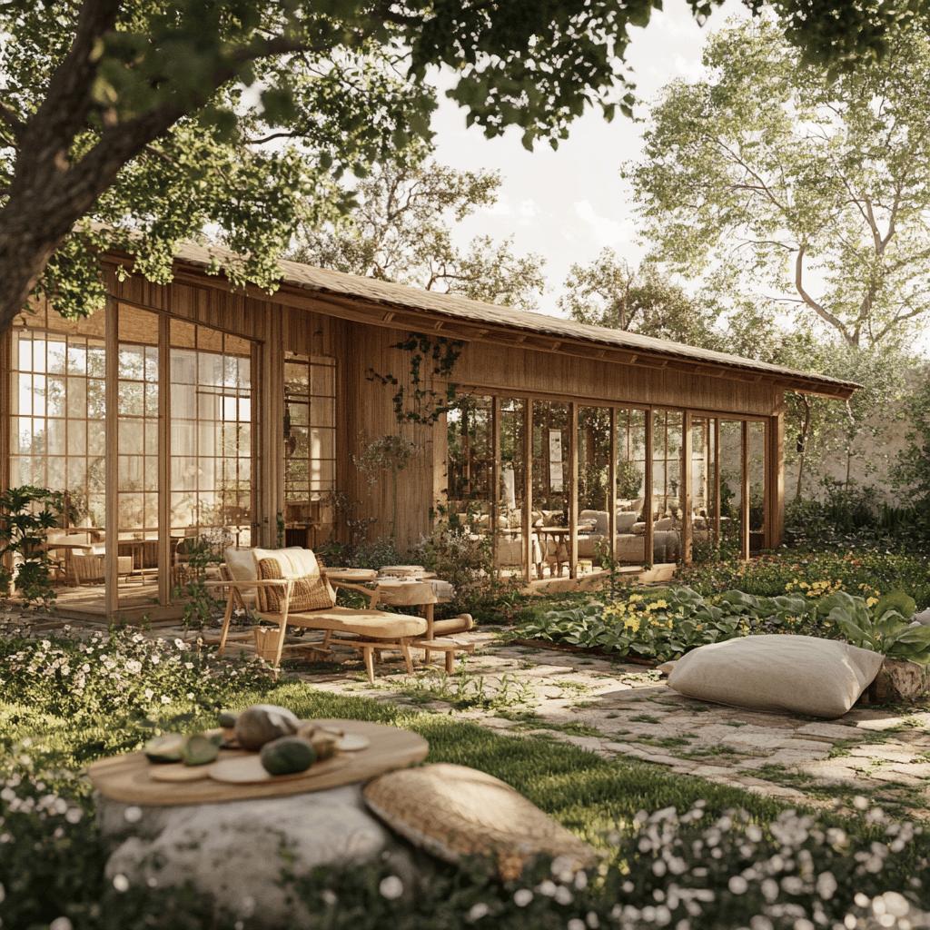 Simple Country House: Tips and Elegant Ideas 4 Casa de Chácara Simples: Dicas e Ideias Elegantes