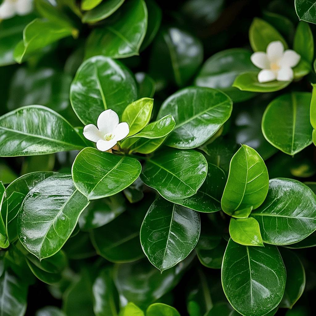 Clusia Porcelain (Clusia orthoneura): A Sculpted Beauty for Your Garden 1 Clúsia-porcelana: Uma Beleza Esculpida para Seu Jardim