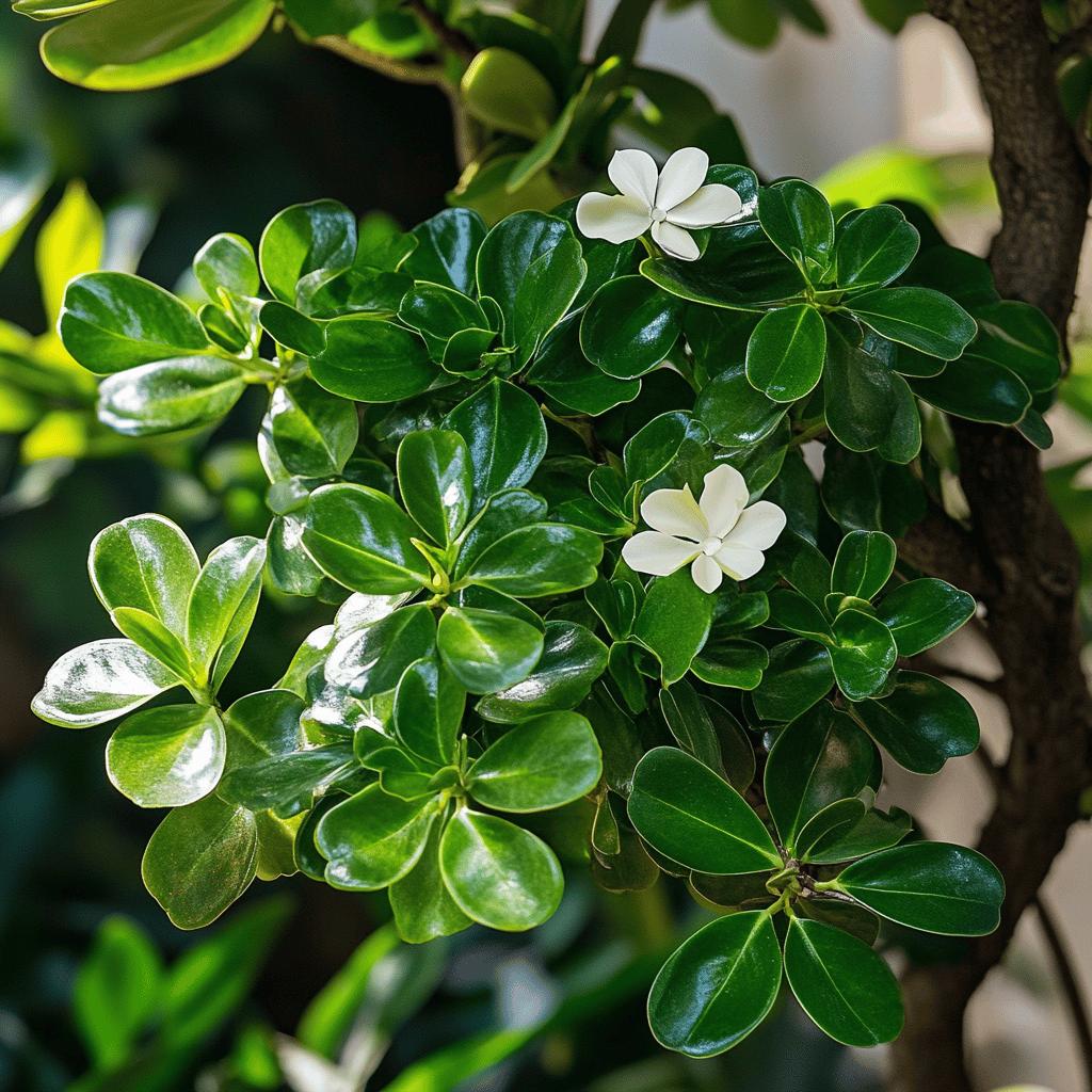 Clusia Porcelain (Clusia orthoneura): A Sculpted Beauty for Your Garden 8 Clúsia-porcelana: Uma Beleza Esculpida para Seu Jardim