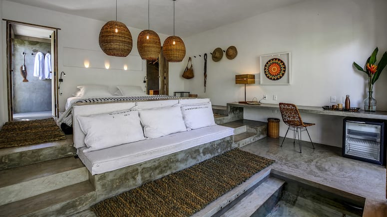Ouriço Arquitetura
