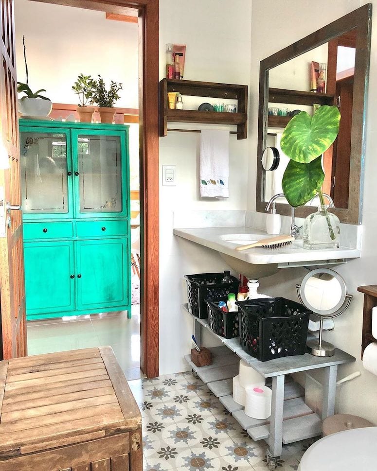 Bahia Homes