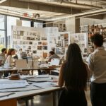 Architecture School versus the Real World Escola de Arquitetura versus o Mundo Real