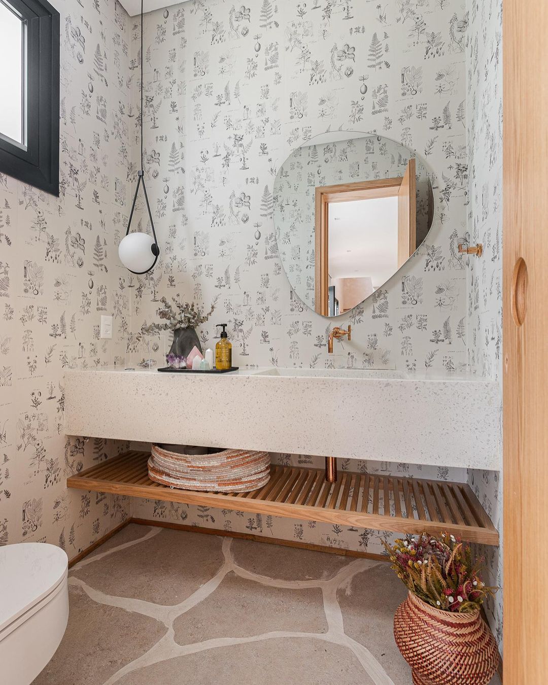 Foto de lavabo 02