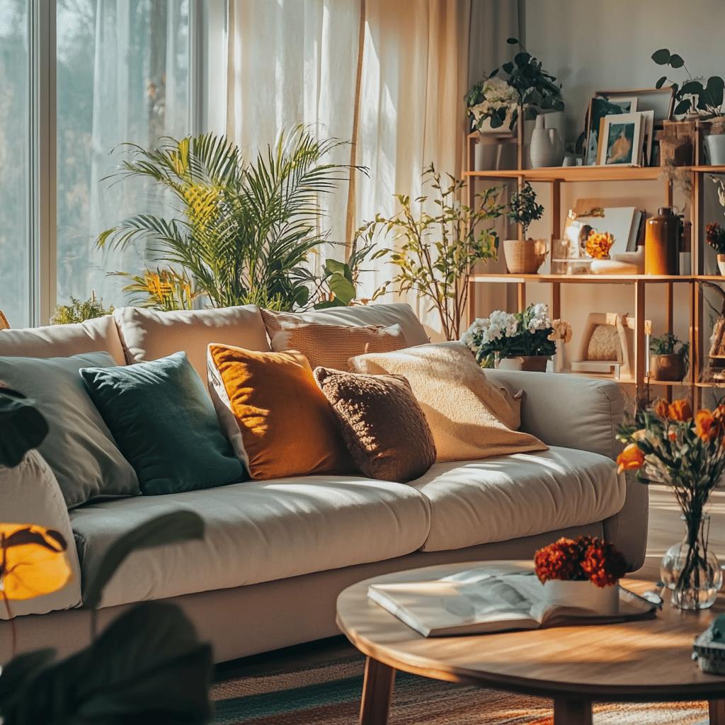 A Guide to Home Decor: Tips and Tricks from Interior Design Experts