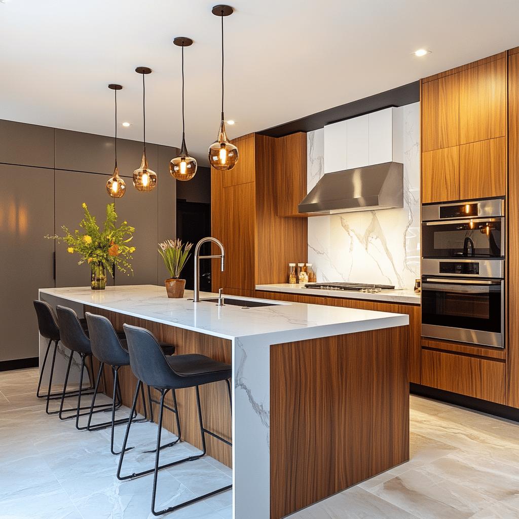 BUDGET FOR PLANNED KITCHEN: THE THINGS NOBODY TELLS YOU! 8 orcamento cozinha planejada as coisas que ninguem te conta4