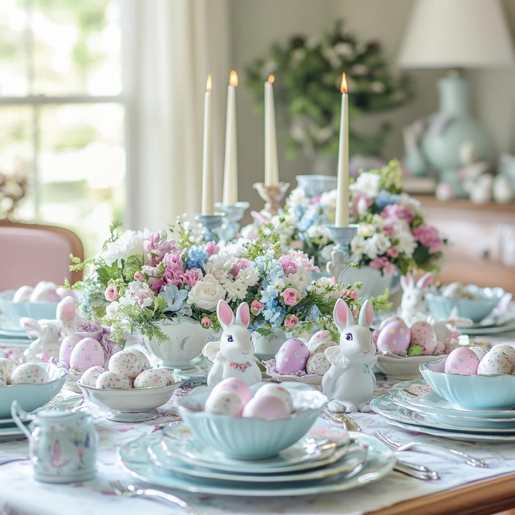 Decoração de Páscoa: Ideias Lindas e Criativas para Você