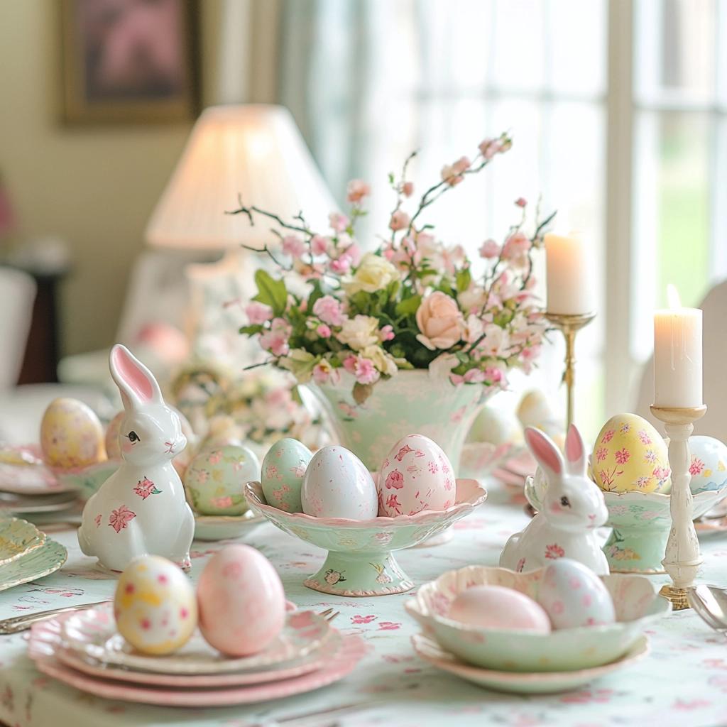 Decoração de Páscoa: Ideias Lindas e Criativas para Você