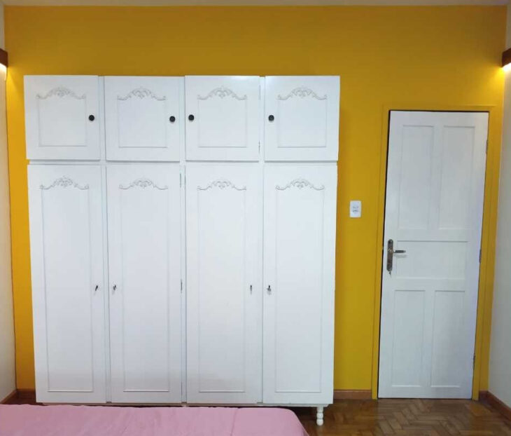 (Foto de quarto amarelo 03 - 3)