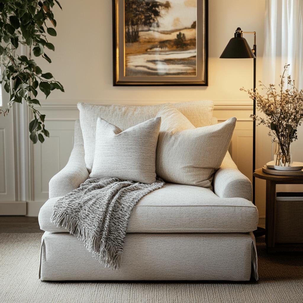 50 Ideias de Recamiers para Decorar a Sua Casa