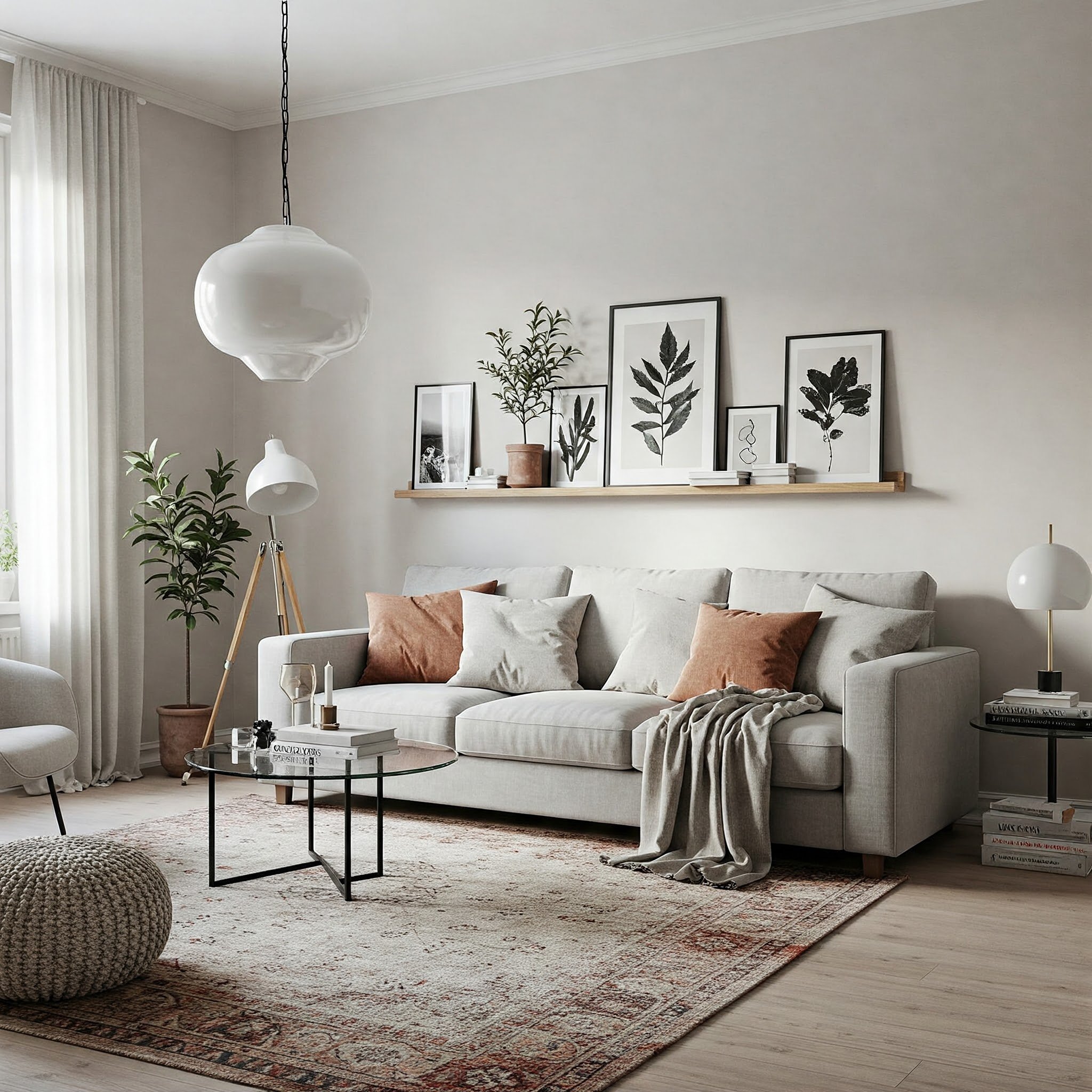 Home Decor Options for Florida: Tips and Inspiration for New Residents