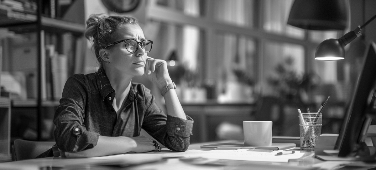 Ep 151: Starting a Business 10 Imagem que reflete a ideia de começar uma empresa de design.
