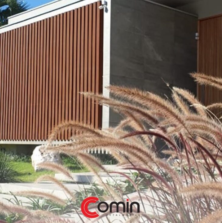 COR-TEN STEEL: 70 INSPIRATIONAL USES AND APPLICATIONS THAT WILL IMPRESS YOU 7 Foto de aco corten 2 - 5