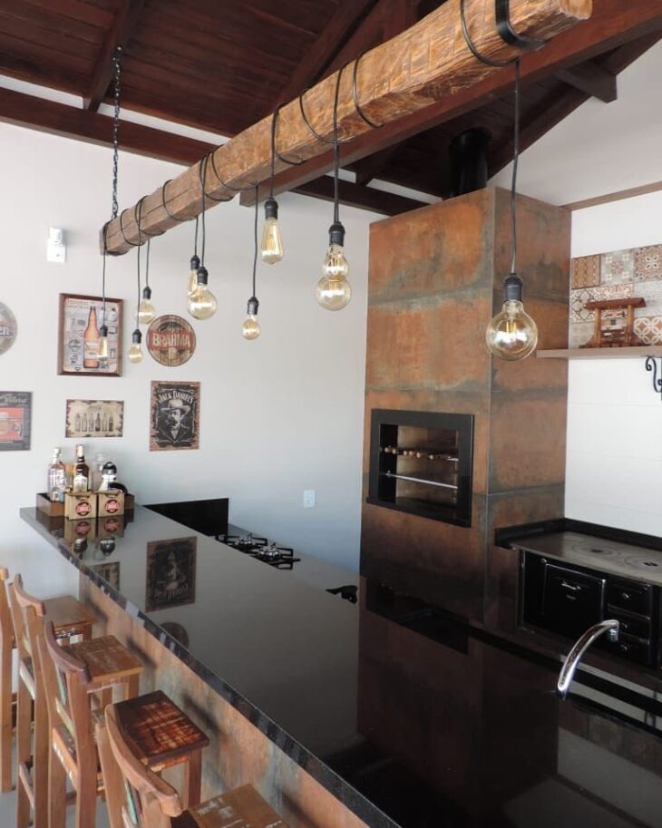 COR-TEN STEEL: 70 INSPIRATIONAL USES AND APPLICATIONS THAT WILL IMPRESS YOU 9 Foto de aco corten 3 - 6