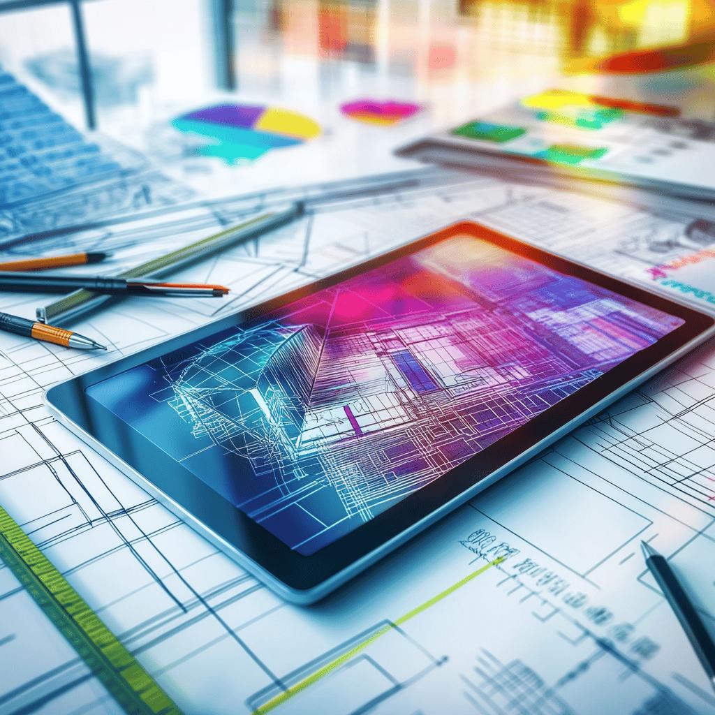 6 Aplicativos Essenciais Para Arquitetos
