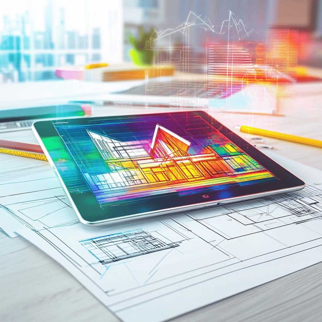 6 Aplicativos Essenciais Para Arquitetos