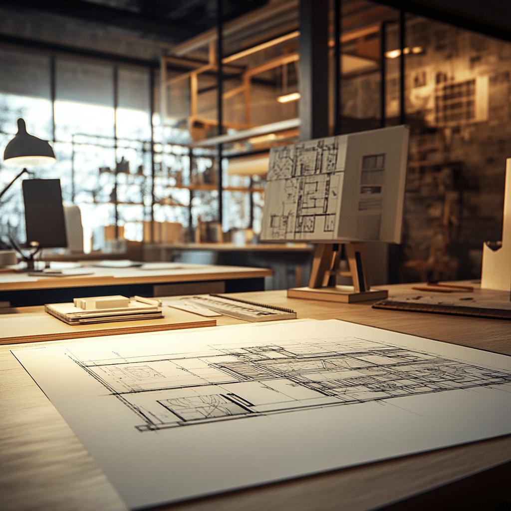 ARCHITECTURAL GRAPHICS 101 – TITLE BLOCKS 1 Arquitetura Gráfica 101 – Blocos de Título