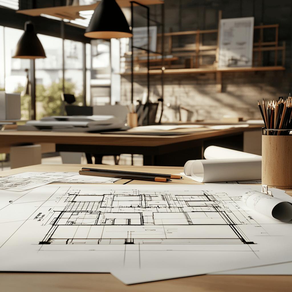 ARCHITECTURAL GRAPHICS 101 – TITLE BLOCKS 6 Arquitetura Gráfica 101 – Blocos de Título