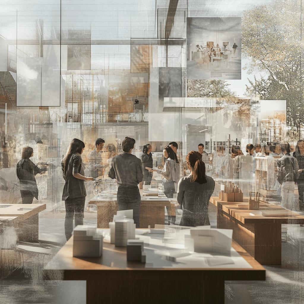 Reimaginando o Caminho para a Licença de Arquitetura