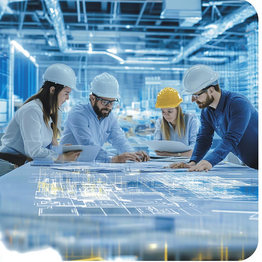 Como Criar um Departamento de Estimativas para Ganhar Contratos de Construção em 2025