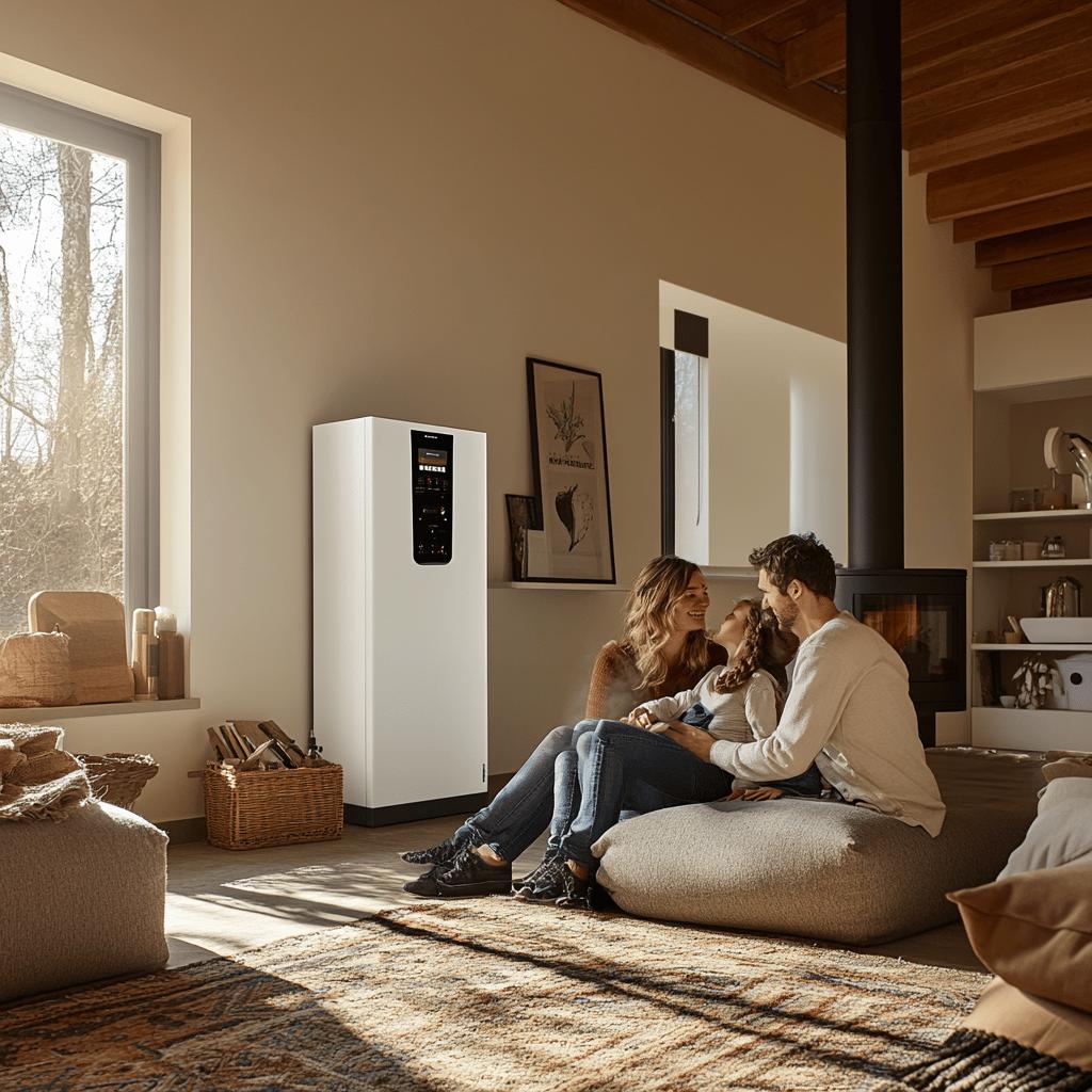 How to Choose a Boiler That Fits Your Home’s Heating Needs 1 Como Escolher o Boiler Ideal para as Necessidades de Aquecimento da Sua Casa