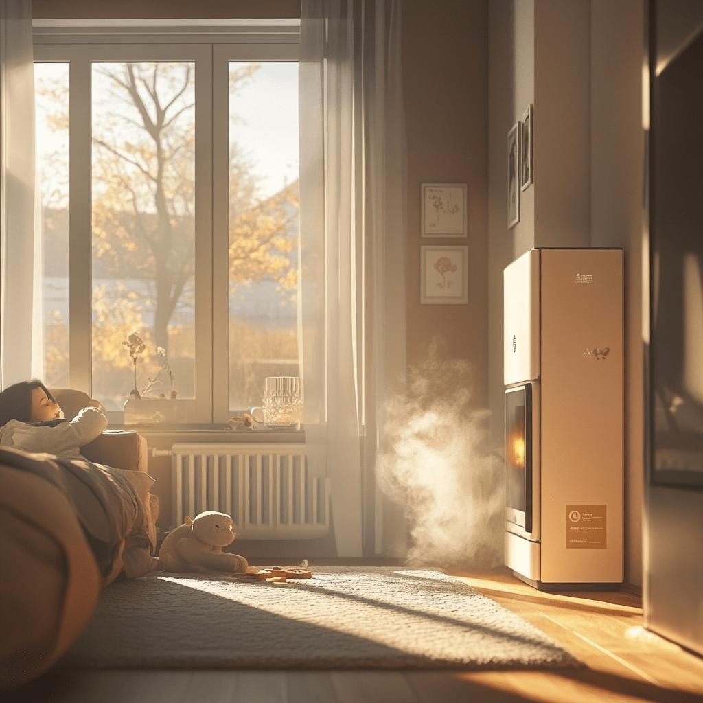 How to Choose a Boiler That Fits Your Home’s Heating Needs 8 Como Escolher o Boiler Ideal para as Necessidades de Aquecimento da Sua Casa