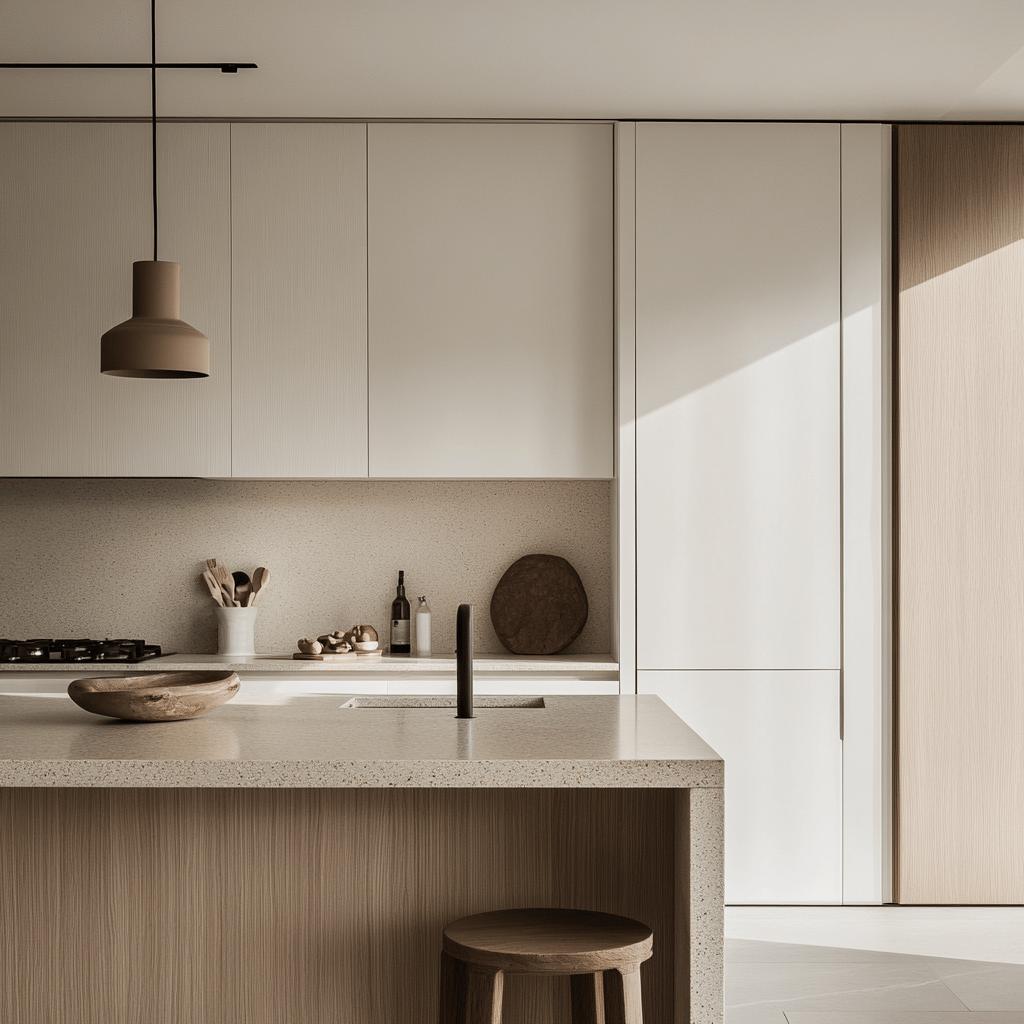 Como Montar uma Cozinha Minimalista e 25 Projetos para Admirar