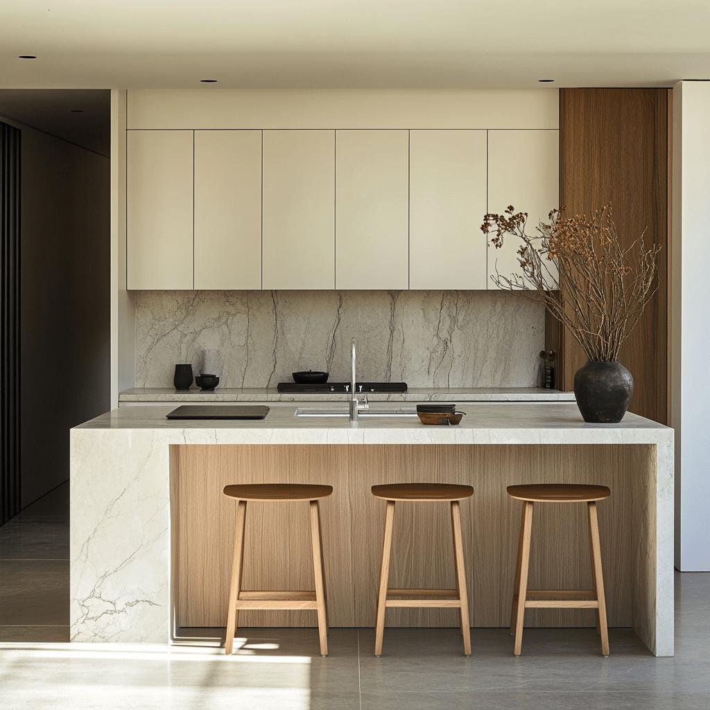 Como Montar uma Cozinha Minimalista e 25 Projetos para Admirar