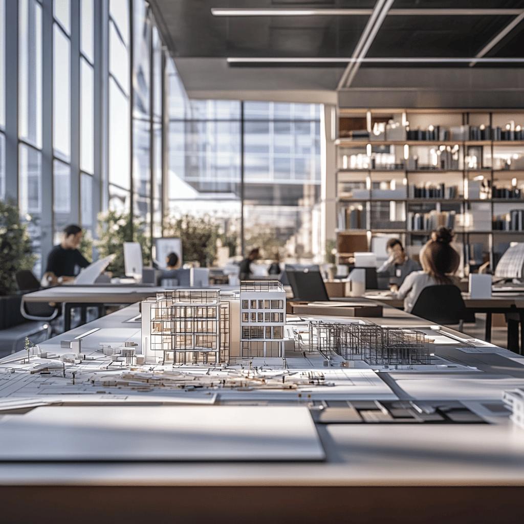 Desenvolvimento de Negócios: Dicas para Arquitetos