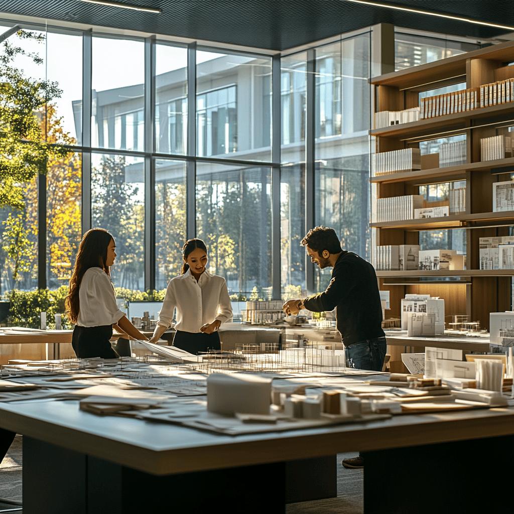Desenvolvimento de Negócios: Dicas para Arquitetos