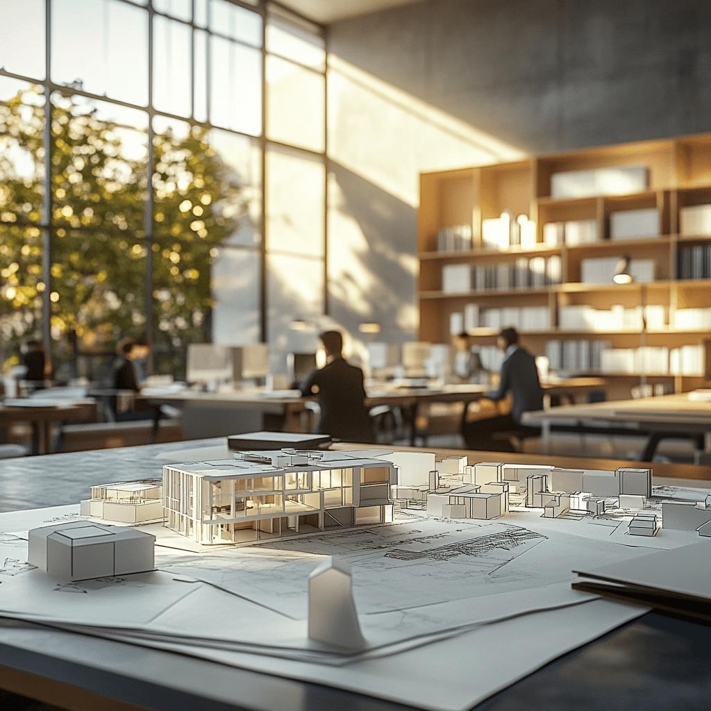 Desenvolvimento de Negócios: Dicas para Arquitetos