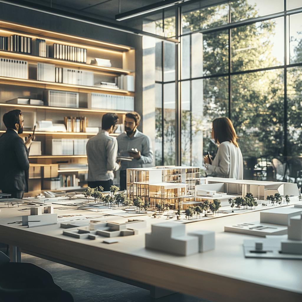 Desenvolvimento de Negócios: Dicas para Arquitetos