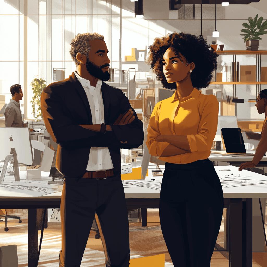 Dicas para Começar um Novo Trabalho na Arquitetura