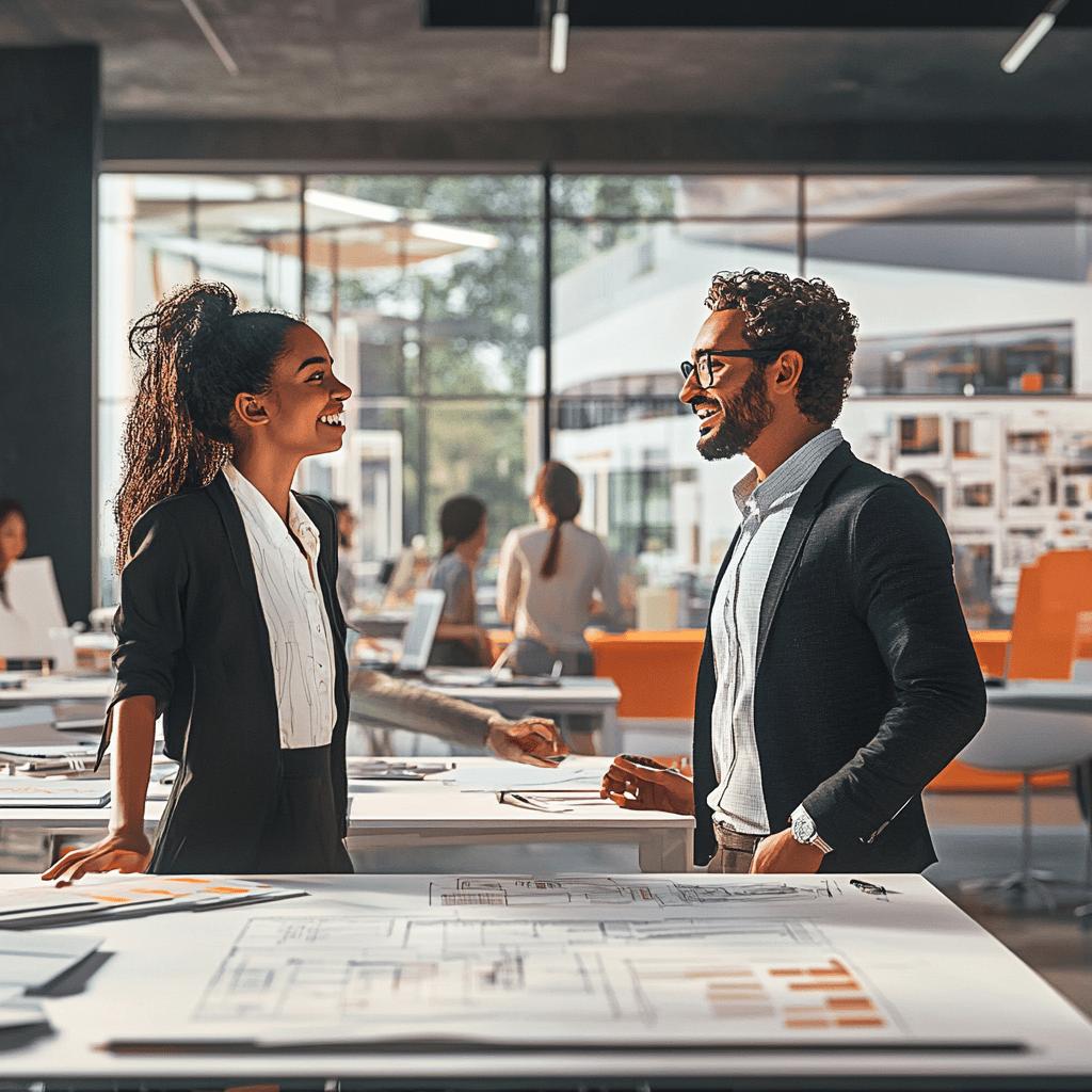 Dicas para Começar um Novo Trabalho na Arquitetura