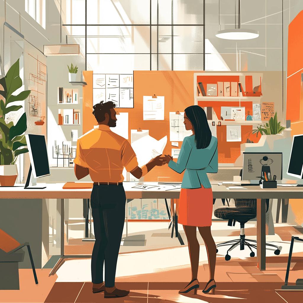 Dicas para Começar um Novo Trabalho na Arquitetura