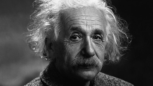 The Relationship between Intelligence Quotient and Career Choices: What the Data Reveals 3 Imagem de Albert Einstein, que ilustra a visão sobre a inteligência que é discutida no artigo.