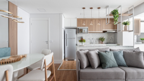 Urban Jungle: 35 Green Ideas on How to Use This Trend 5 Erro de decoração