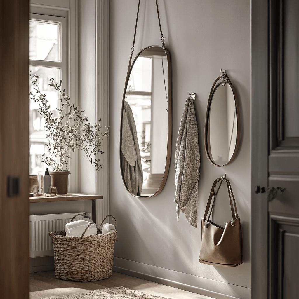 Espelho Adnet: 50 Fotos e Tutoriais para Sua Decoração