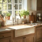 25 Modelos de Farm Sink para Uma Cozinha Encantadora
