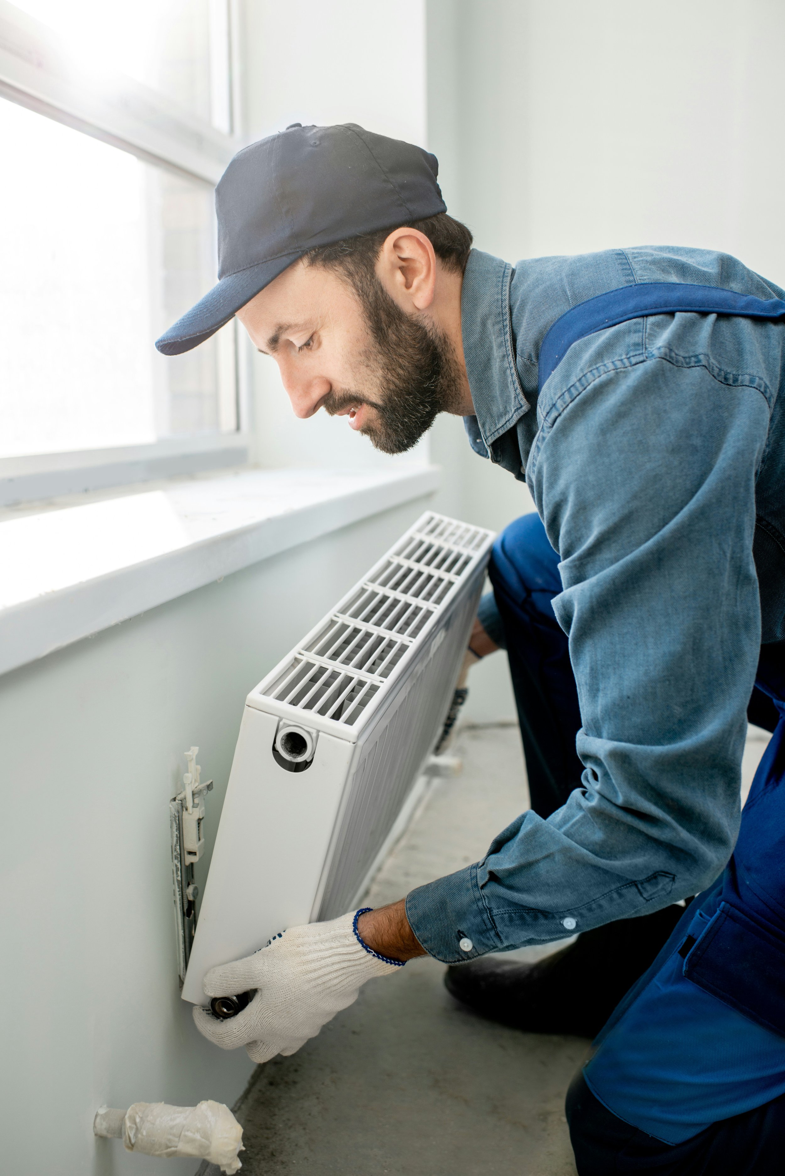 How to Choose a Boiler That Fits Your Home’s Heating Needs 3 Escolhendo o boiler certo para sua casa é crucial, pois afeta seu conforto e suas contas de energia.