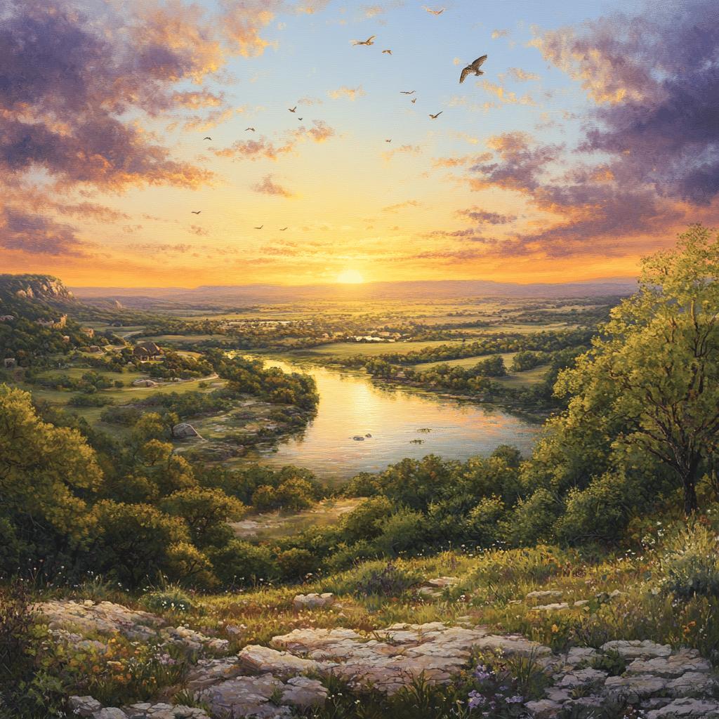 The Ultimate Guide to Buying Land in the Scenic Central Texas Hill Country 4 Guia Definitivo para Comprar Terras no Cênico Texas Hill Country