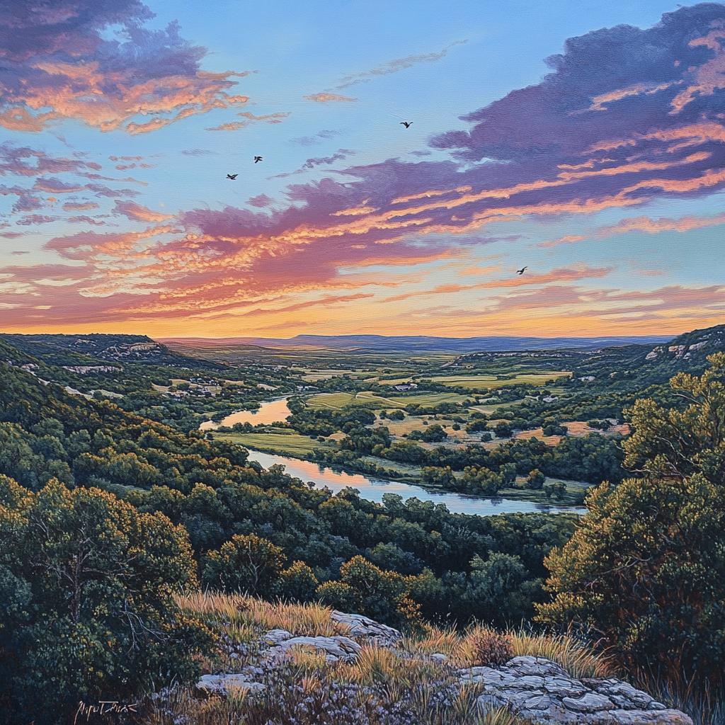 The Ultimate Guide to Buying Land in the Scenic Central Texas Hill Country 6 Guia Definitivo para Comprar Terras no Cênico Texas Hill Country