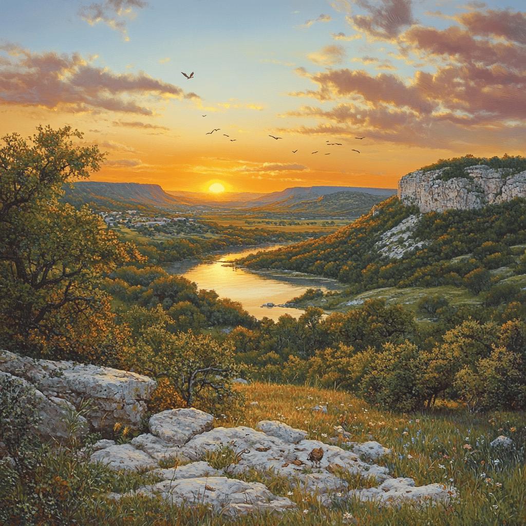 The Ultimate Guide to Buying Land in the Scenic Central Texas Hill Country 8 Guia Definitivo para Comprar Terras no Cênico Texas Hill Country
